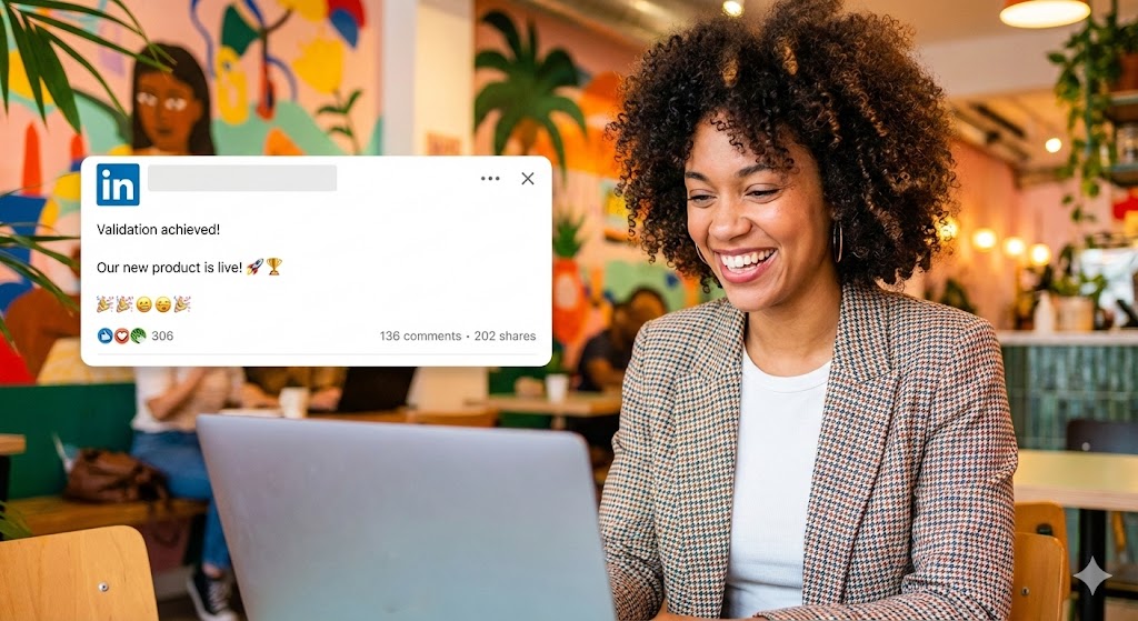 Dominando a Estratégia Post MVP: Valide Ideias e Fature Antes de Construir